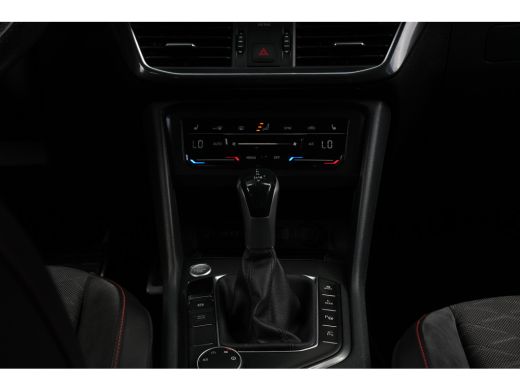 Seat Tarraco 1.4 TSI e-Hybrid PHEV FR Rondomzicht camera | Trekhaak | Keyless entry | Cruise control adaptief ... ActivLease financial lease