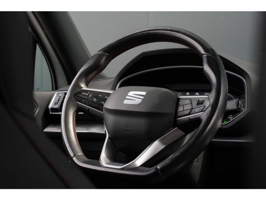 Seat Tarraco 1.4 TSI e-Hybrid PHEV FR Rondomzicht camera | Trekhaak | Keyless entry | Cruise control adaptief ... ActivLease financial lease