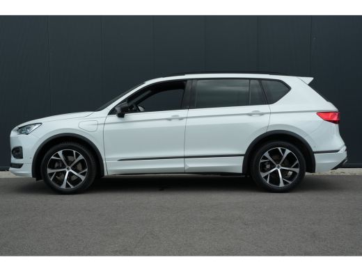 Seat Tarraco 1.4 TSI e-Hybrid PHEV FR Rondomzicht camera | Trekhaak | Keyless entry | Cruise control adaptief ... ActivLease financial lease