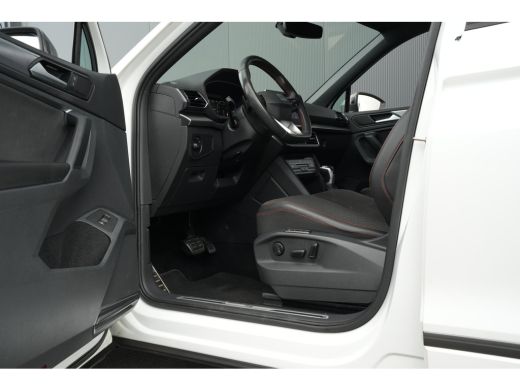Seat Tarraco 1.4 TSI e-Hybrid PHEV FR Rondomzicht camera | Trekhaak | Keyless entry | Cruise control adaptief ... ActivLease financial lease