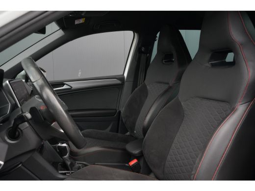 Seat Tarraco 1.4 TSI e-Hybrid PHEV FR Rondomzicht camera | Trekhaak | Keyless entry | Cruise control adaptief ... ActivLease financial lease