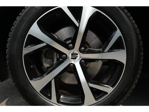 Seat Tarraco 1.4 TSI e-Hybrid PHEV FR Rondomzicht camera | Trekhaak | Keyless entry | Cruise control adaptief ... ActivLease financial lease