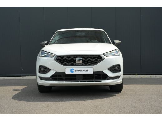 Seat Tarraco 1.4 TSI e-Hybrid PHEV FR Rondomzicht camera | Trekhaak | Keyless entry | Cruise control adaptief ... ActivLease financial lease