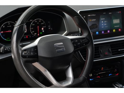 Seat Tarraco 1.4 TSI e-Hybrid PHEV FR Rondomzicht camera | Trekhaak | Keyless entry | Cruise control adaptief ... ActivLease financial lease