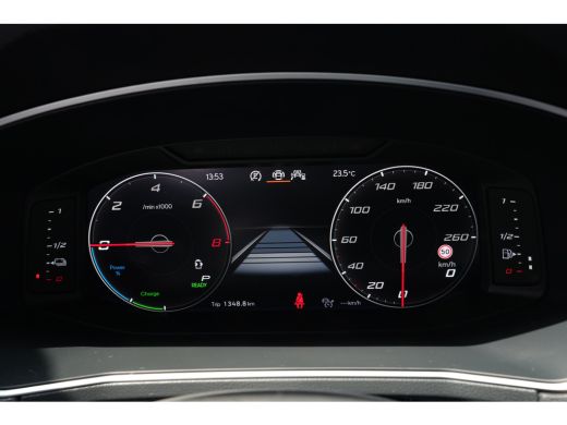 Seat Tarraco 1.4 TSI e-Hybrid PHEV FR Rondomzicht camera | Trekhaak | Keyless entry | Cruise control adaptief ... ActivLease financial lease