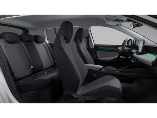 Skoda Epiq Business Launch Edition | Achteruitrijcamera | Parkeersensoren achter | Sunset (donker getinte ra... ActivLease financial lease