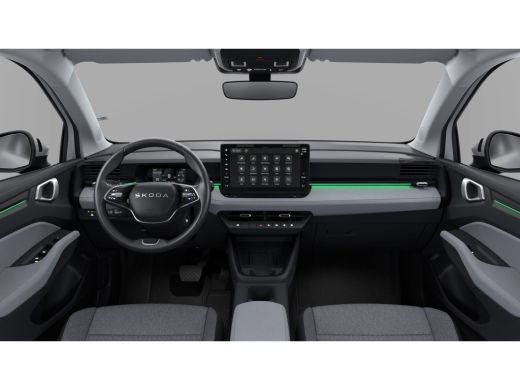 Skoda Epiq Selection Launch Edition | Parkeersensoren achter | Sunset (donker getinte ramen achter) | Verwar... ActivLease financial lease