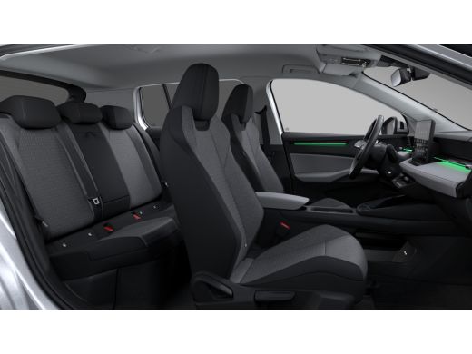Skoda Epiq Selection Launch Edition | Parkeersensoren achter | Sunset (donker getinte ramen achter) | Verwar... ActivLease financial lease