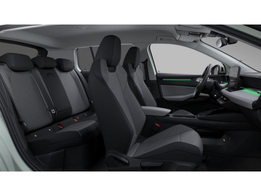 Skoda Epiq Selection Launch Edition | Parkeersensoren achter | Sunset (donker getinte ramen achter) | Verwar... ActivLease financial lease