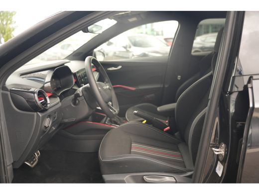 Skoda Fabia 1.0 TSI 115 PK Monte Carlo Achteruitrijcamera | Virtual cockpit | Keyless | Carplay | Sfeerverlic... ActivLease financial lease
