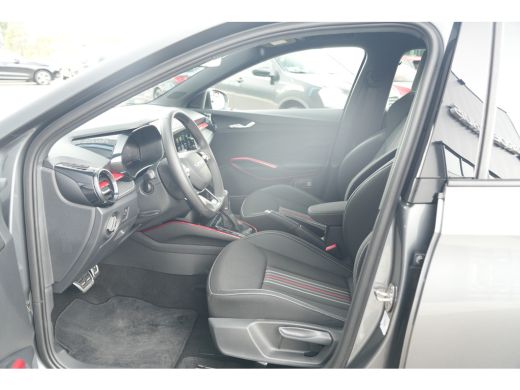 Skoda Fabia 1.0 TSI 115 PK Monte Carlo Achteruitrijcamera | Virtual cockpit | Keyless | Carplay | Sfeerverlic... ActivLease financial lease