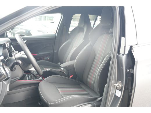 Skoda Fabia 1.0 TSI 115 PK Monte Carlo Achteruitrijcamera | Virtual cockpit | Keyless | Carplay | Sfeerverlic... ActivLease financial lease