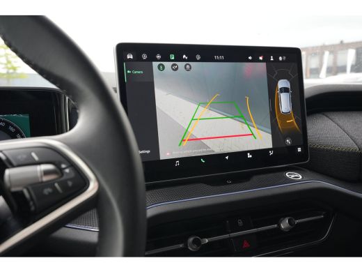 Skoda Kodiaq 1.5 TSI 150 PK MHEV Business Edition 7p. | Adapt. Cruise | Trekhaak | Stoelverwarming | Carplay ActivLease financial lease