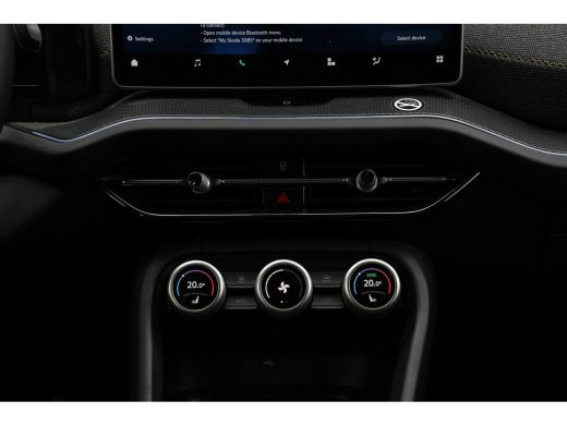 Skoda Kodiaq 1.5 TSI 150 PK MHEV Business Edition 7p. | Adapt. Cruise | Trekhaak | Stoelverwarming | Carplay ActivLease financial lease