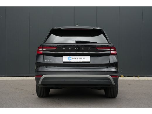 Skoda Kodiaq 1.5 TSI 150 PK MHEV Business Edition 7p. | Adapt. Cruise | Trekhaak | Stoelverwarming | Carplay ActivLease financial lease