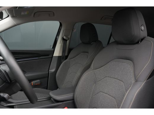 Skoda Kodiaq 1.5 TSI 150 PK MHEV Business Edition 7p. | Adapt. Cruise | Trekhaak | Stoelverwarming | Carplay ActivLease financial lease