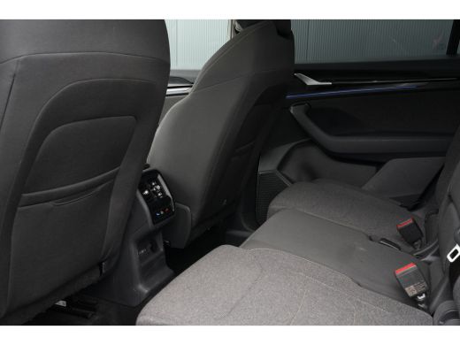 Skoda Kodiaq 1.5 TSI 150 PK MHEV Business Edition 7p. | Adapt. Cruise | Trekhaak | Stoelverwarming | Carplay ActivLease financial lease