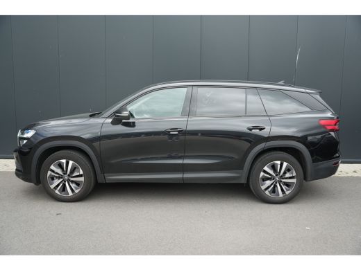 Skoda Kodiaq 1.5 TSI 150 PK MHEV Business Edition 7p. | Adapt. Cruise | Trekhaak | Stoelverwarming | Carplay ActivLease financial lease