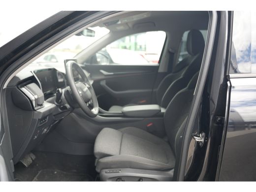 Skoda Kodiaq 1.5 TSI 150 PK MHEV Business Edition 7p. | Adapt. Cruise | Trekhaak | Stoelverwarming | Carplay ActivLease financial lease