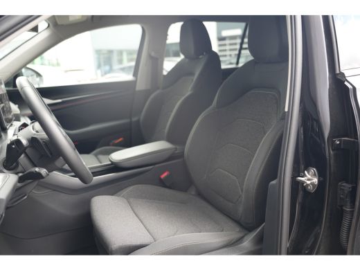 Skoda Kodiaq 1.5 TSI 150 PK MHEV Business Edition 7p. | Adapt. Cruise | Trekhaak | Stoelverwarming | Carplay ActivLease financial lease