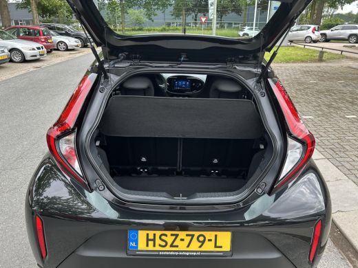 Toyota Aygo 1.0 VVT-i MT Play ActivLease financial lease