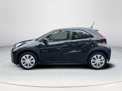 Toyota Aygo 1.0 VVT-i MT Play ActivLease financial lease