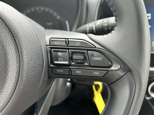 Toyota Aygo 1.0 VVT-i MT Play ActivLease financial lease