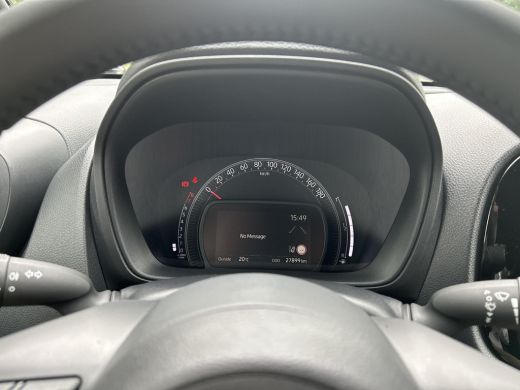 Toyota Aygo 1.0 VVT-i MT Play ActivLease financial lease