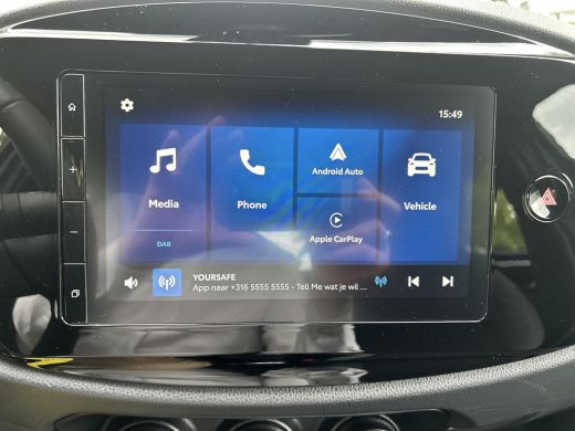 Toyota Aygo 1.0 VVT-i MT Play ActivLease financial lease
