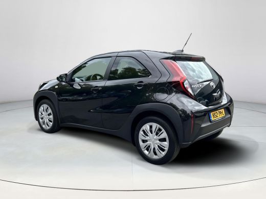 Toyota Aygo 1.0 VVT-i MT Play ActivLease financial lease