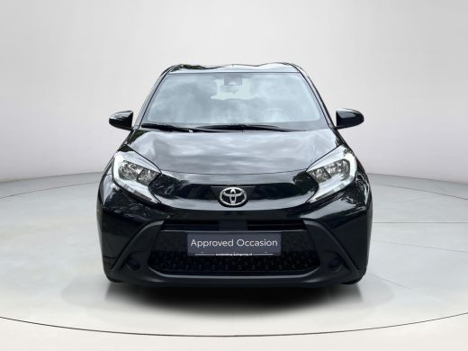 Toyota Aygo 1.0 VVT-i MT Play ActivLease financial lease