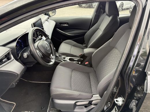 Toyota Corolla 1.8 Hybrid Active | Apple CarPlay/Android auto | Achteruitrijcamera | Parkeersensoren achter ActivLease financial lease