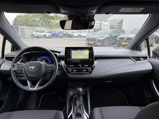 Toyota Corolla 1.8 Hybrid Active | Apple CarPlay/Android auto | Achteruitrijcamera | Parkeersensoren achter ActivLease financial lease