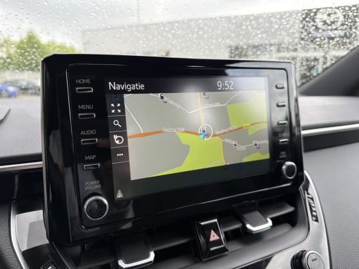 Toyota Corolla 1.8 Hybrid Active | Apple CarPlay/Android auto | Achteruitrijcamera | Parkeersensoren achter ActivLease financial lease