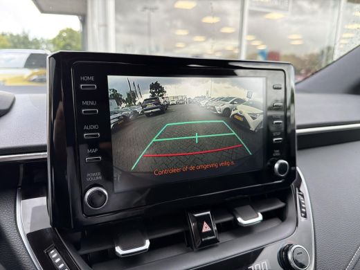 Toyota Corolla 1.8 Hybrid Active | Apple CarPlay/Android auto | Achteruitrijcamera | Parkeersensoren achter ActivLease financial lease