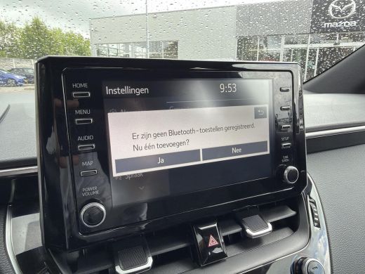 Toyota Corolla 1.8 Hybrid Active | Apple CarPlay/Android auto | Achteruitrijcamera | Parkeersensoren achter ActivLease financial lease