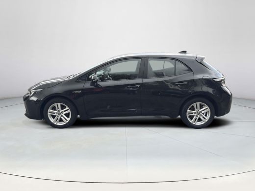 Toyota Corolla 1.8 Hybrid Active | Apple CarPlay/Android auto | Achteruitrijcamera | Parkeersensoren achter ActivLease financial lease