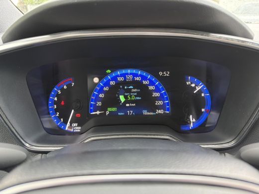 Toyota Corolla 1.8 Hybrid Active | Apple CarPlay/Android auto | Achteruitrijcamera | Parkeersensoren achter ActivLease financial lease
