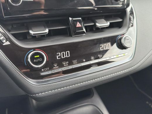 Toyota Corolla 1.8 Hybrid Active | Apple CarPlay/Android auto | Achteruitrijcamera | Parkeersensoren achter ActivLease financial lease