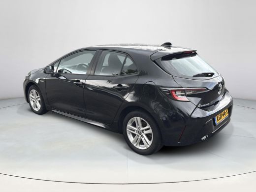 Toyota Corolla 1.8 Hybrid Active | Apple CarPlay/Android auto | Achteruitrijcamera | Parkeersensoren achter ActivLease financial lease