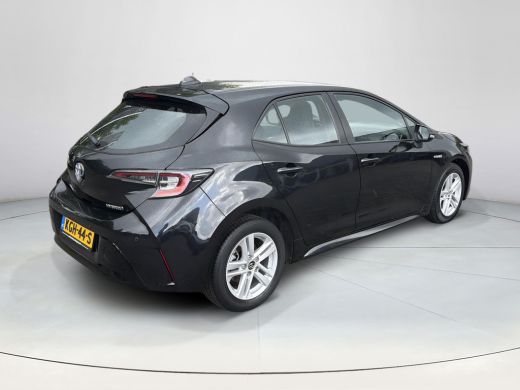 Toyota Corolla 1.8 Hybrid Active | Apple CarPlay/Android auto | Achteruitrijcamera | Parkeersensoren achter ActivLease financial lease