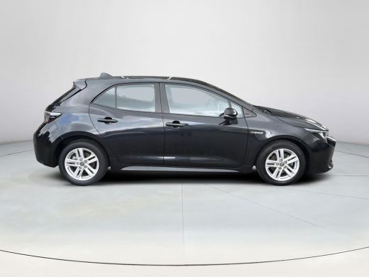Toyota Corolla 1.8 Hybrid Active | Apple CarPlay/Android auto | Achteruitrijcamera | Parkeersensoren achter ActivLease financial lease