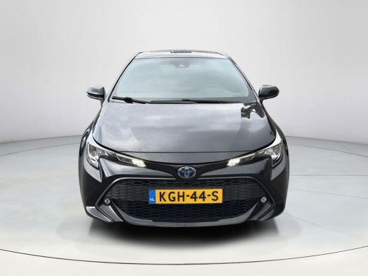 Toyota Corolla 1.8 Hybrid Active | Apple CarPlay/Android auto | Achteruitrijcamera | Parkeersensoren achter ActivLease financial lease