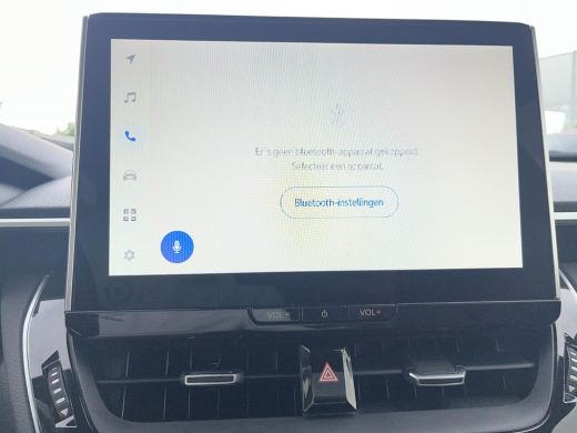 Toyota Corolla Cross Hybrid 200 Executive | Panoramadak | Navigatie | Stoel en stuurverwarming | Dodehoekdetectie ActivLease financial lease