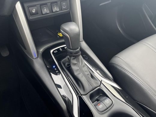 Toyota Corolla Cross Hybrid 200 Executive | Panoramadak | Navigatie | Stoel en stuurverwarming | Dodehoekdetectie ActivLease financial lease