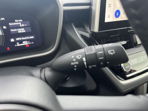 Toyota Corolla Cross Hybrid 200 Executive | Panoramadak | Navigatie | Stoel en stuurverwarming | Dodehoekdetectie ActivLease financial lease