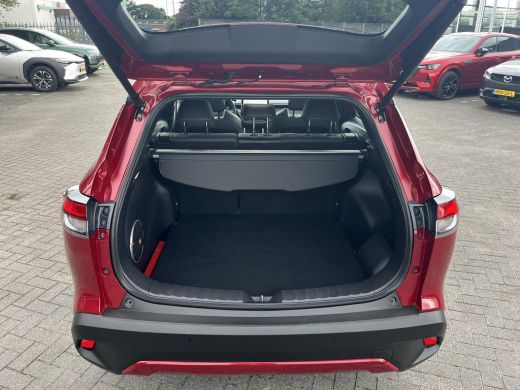 Toyota Corolla Cross Hybrid 200 Executive | Panoramadak | Navigatie | Stoel en stuurverwarming | Dodehoekdetectie ActivLease financial lease