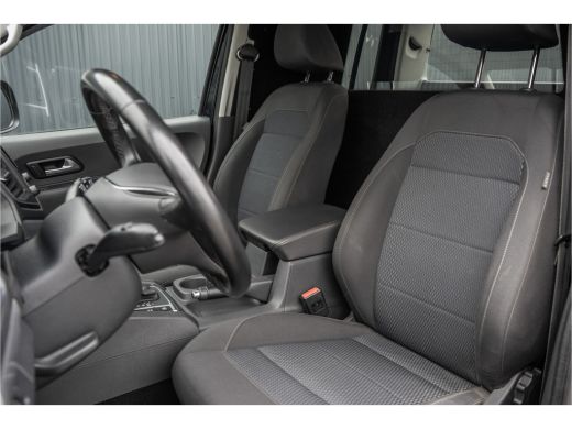Volkswagen Amarok Highline V6 3.0 TDI 4x4 | 258 PK | 1ste Eigenaar | LED | Camera | Carplay | Cruise | Trekhaak | A... ActivLease financial lease