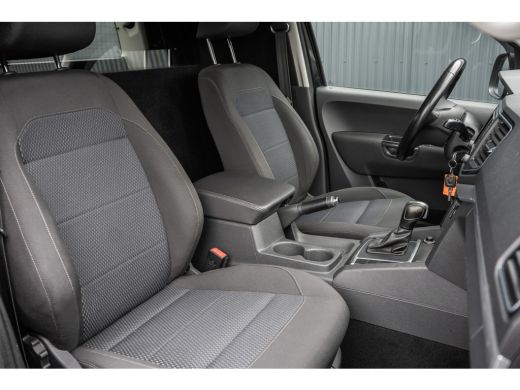 Volkswagen Amarok Highline V6 3.0 TDI 4x4 | 258 PK | 1ste Eigenaar | LED | Camera | Carplay | Cruise | Trekhaak | A... ActivLease financial lease