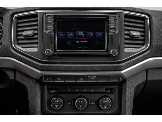 Volkswagen Amarok Highline V6 3.0 TDI 4x4 | 258 PK | 1ste Eigenaar | LED | Camera | Carplay | Cruise | Trekhaak | A... ActivLease financial lease